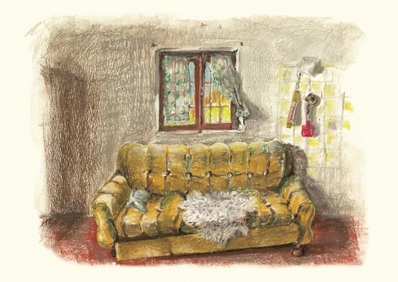 Sofa